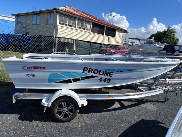 449 Proline - Picture 1